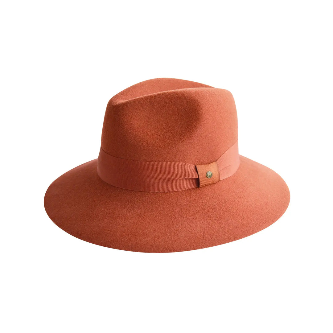 Heather Fedora - SONNENHÜTE EUROPE