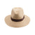 Oscar M-L: 58 Cm / Natural Sun Hat
