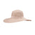 Rosie M-L: 58 Cm / Mocha Sun Hat