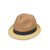 Stevie Trilby Casual Sun Hat