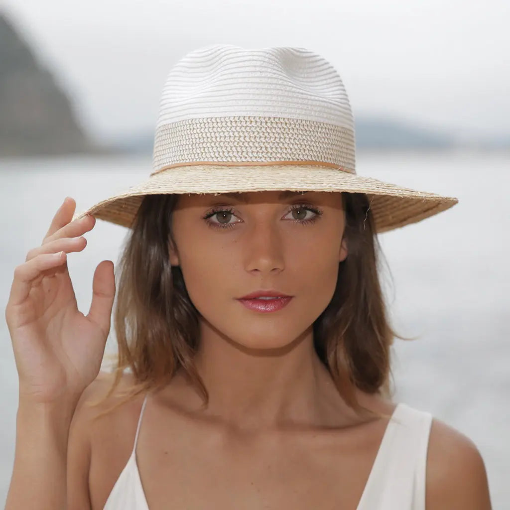 Tina Fedora - SUNHATS EUROPE