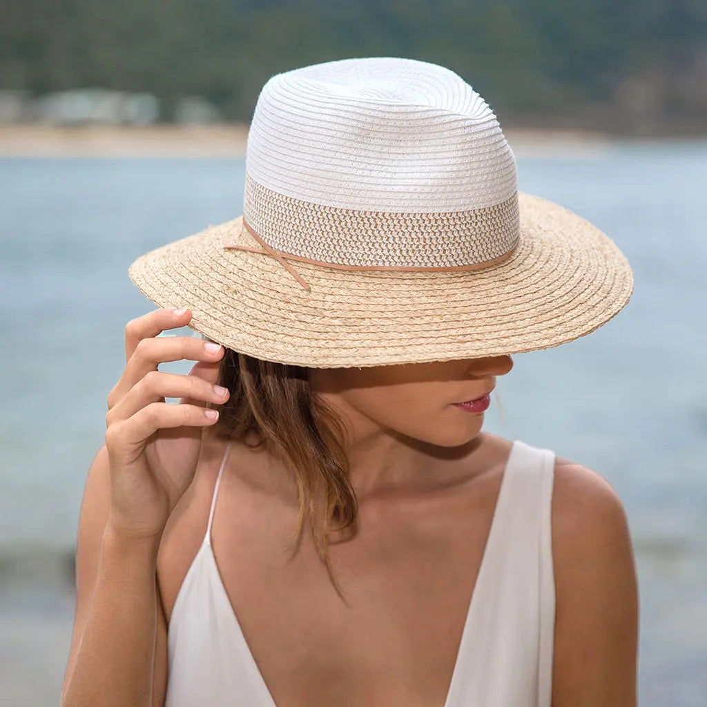 Tina Fedora - SUNHATS EUROPE