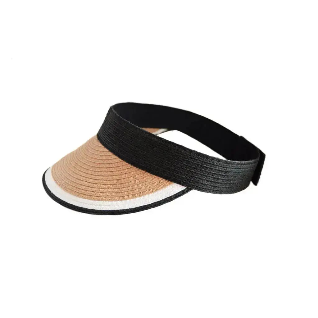 Bianca Peak Visier - SUNHATS EUROPE