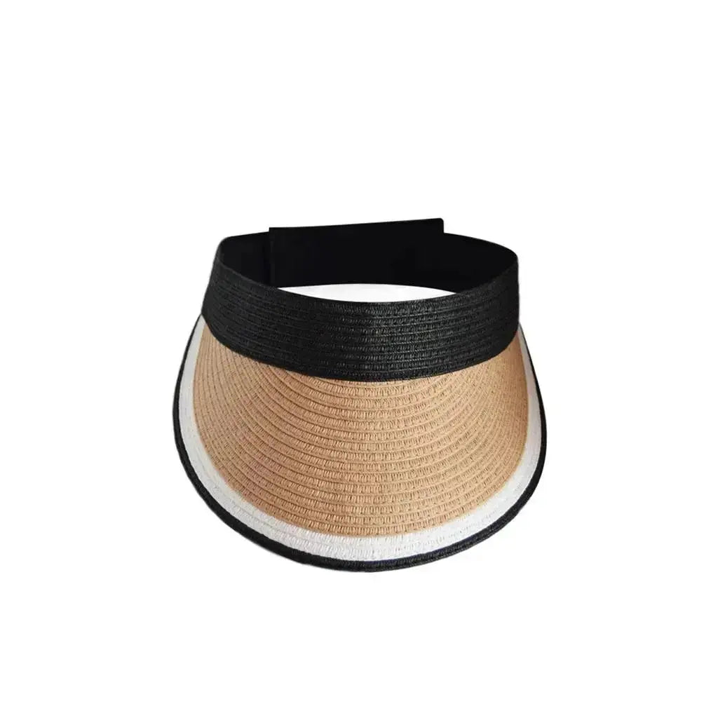 Bianca Peak Visier - SUNHATS EUROPE